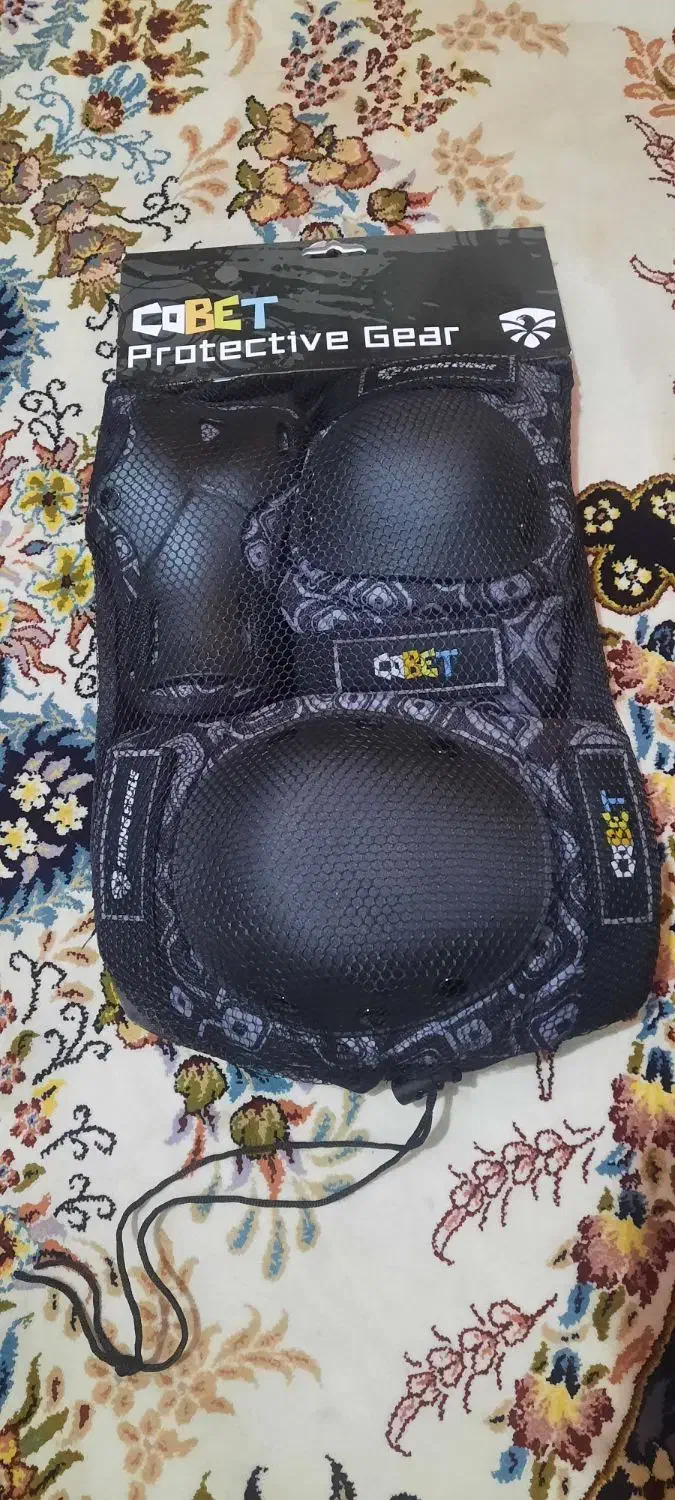 لوازم اسکیت نو|دوچرخه، اسکیت، اسکوتر|تهران, جوادیه تهرانپارس|دیوار