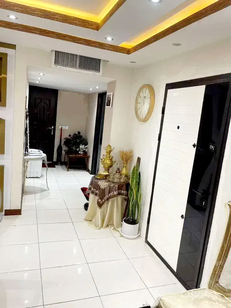 97 متری / 2 خواب / جنوبی / اشراق|فروش آپارتمان|اصفهان, پوریای ولی|دیوار