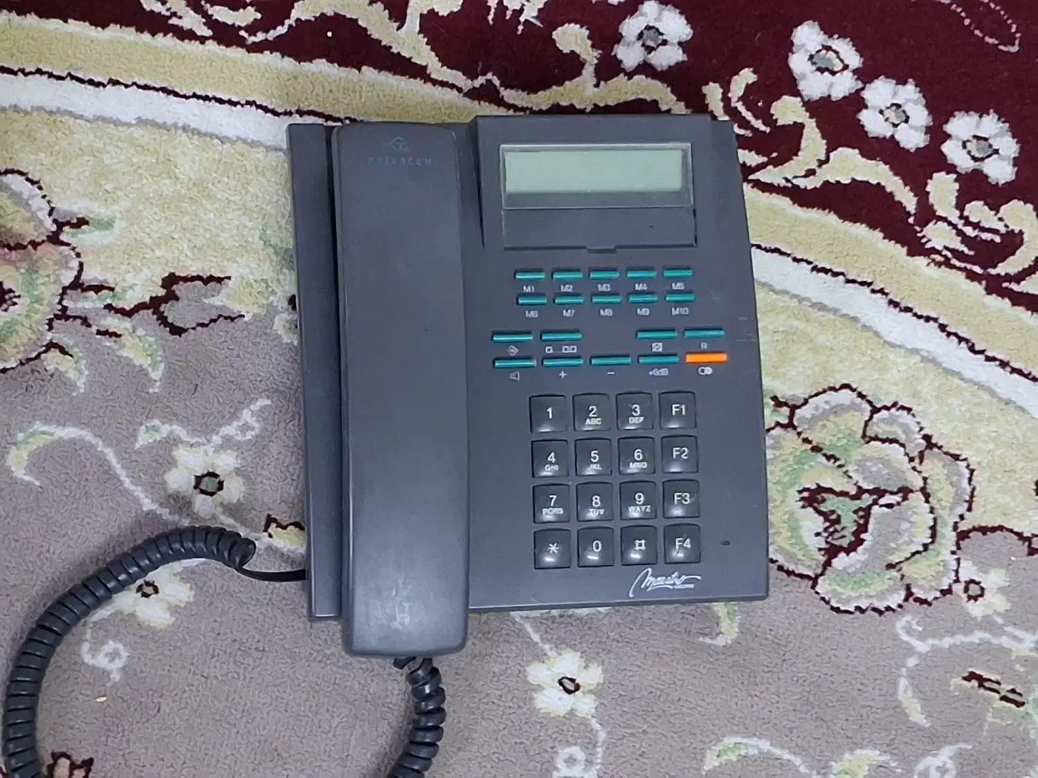 گوشی تلفن|تلفن رومیزی|ساوه, |دیوار