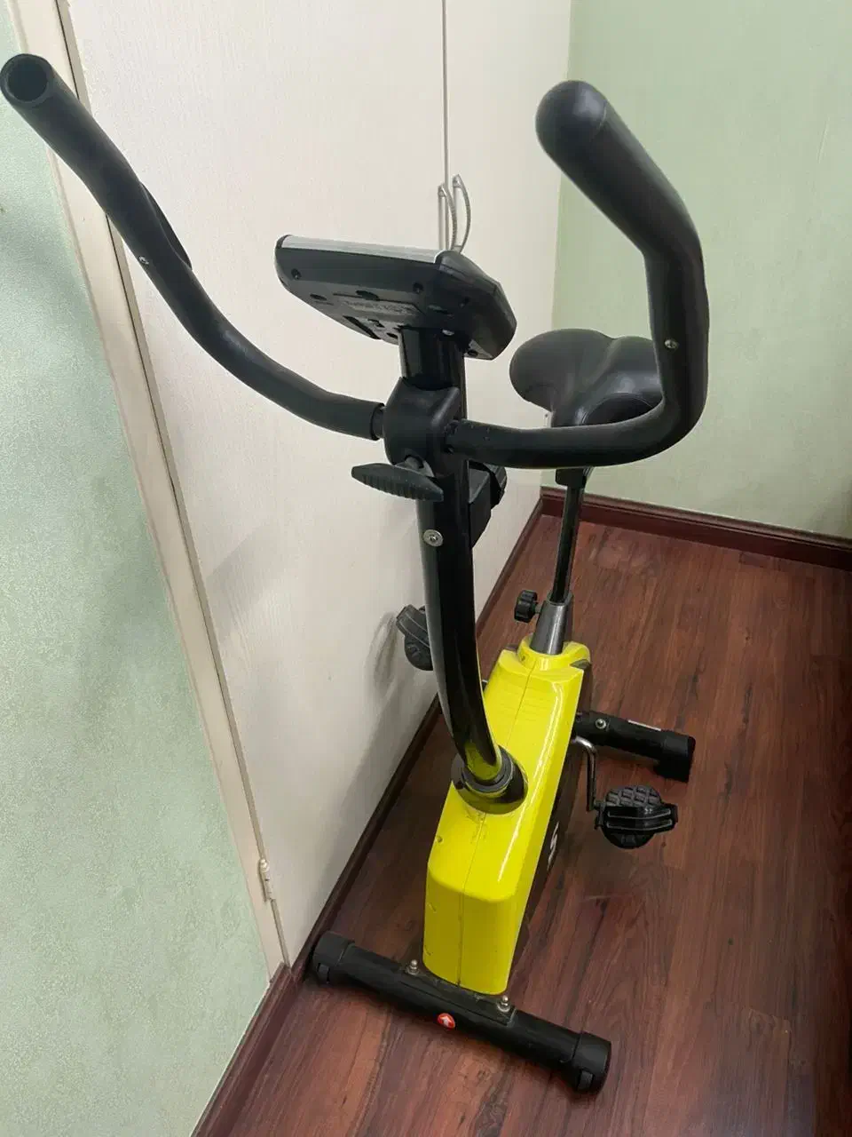 دوچرخه ثابت Sportec|تجهیزات ورزشی|کرج, احدآباد|دیوار