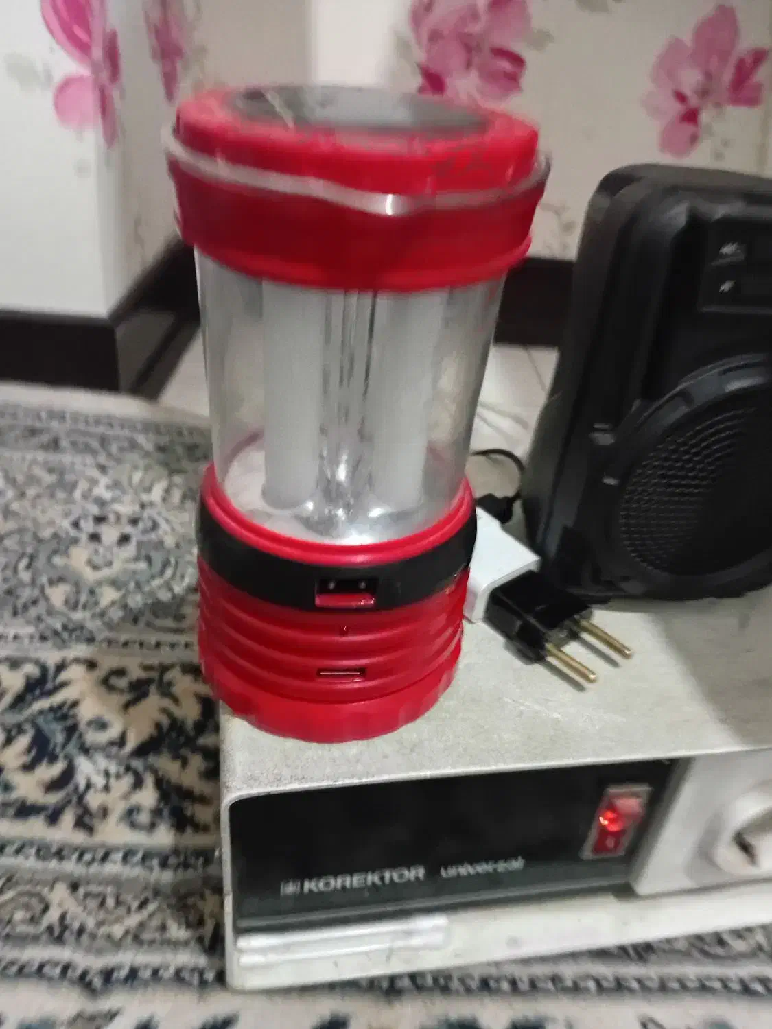 چراغ روشنایی|لامپ و چراغ|شاهین‌شهر, عطار|دیوار