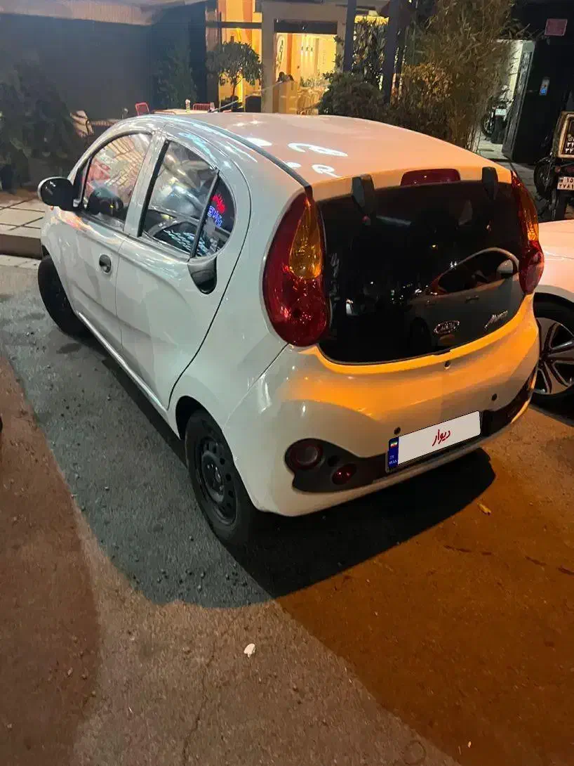 خودرو|خودرو سواری و وانت|کرج, انبار مپنا|دیوار