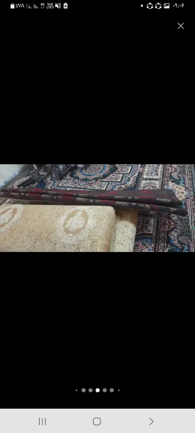 پشتی و کناره|پشتی|دزفول, |دیوار