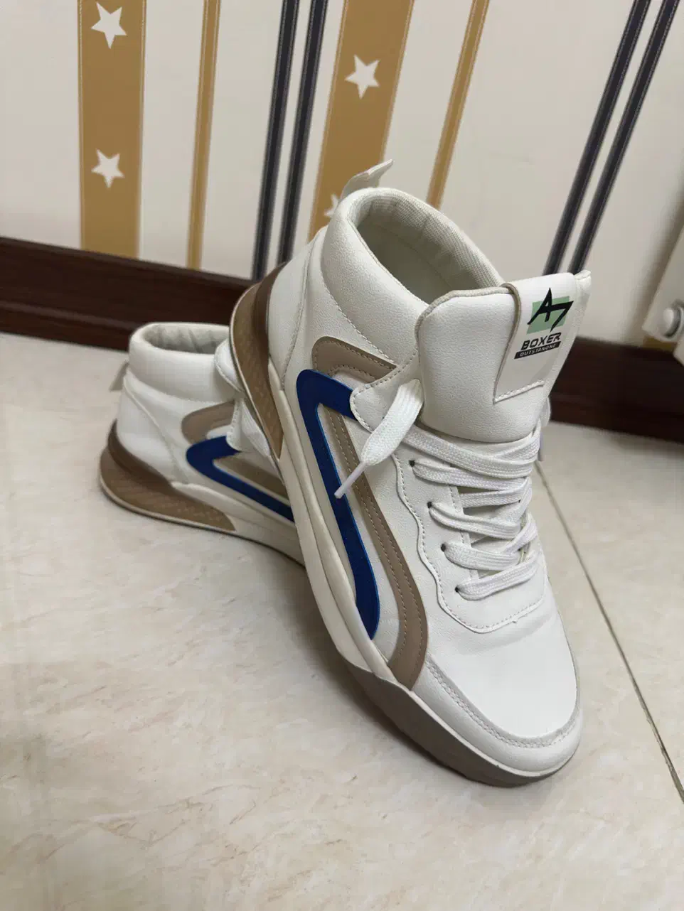 کتونی سایز 43|کیف، کفش، کمربند|اندیشه, شهرک صدف|دیوار