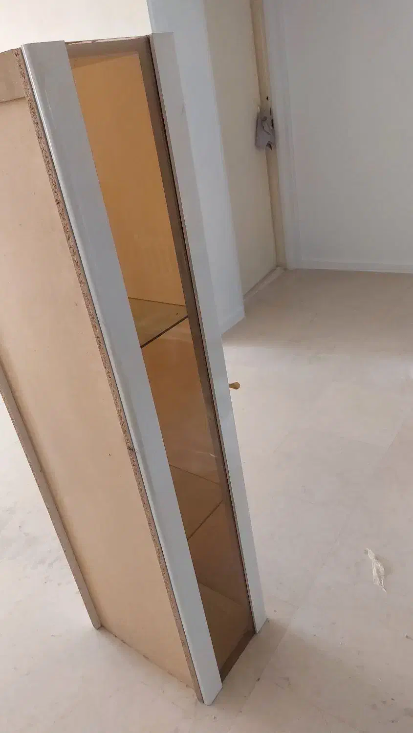 ویترین بغل کابینتی|بوفه، ویترین، کنسول|تهران, ونک|دیوار