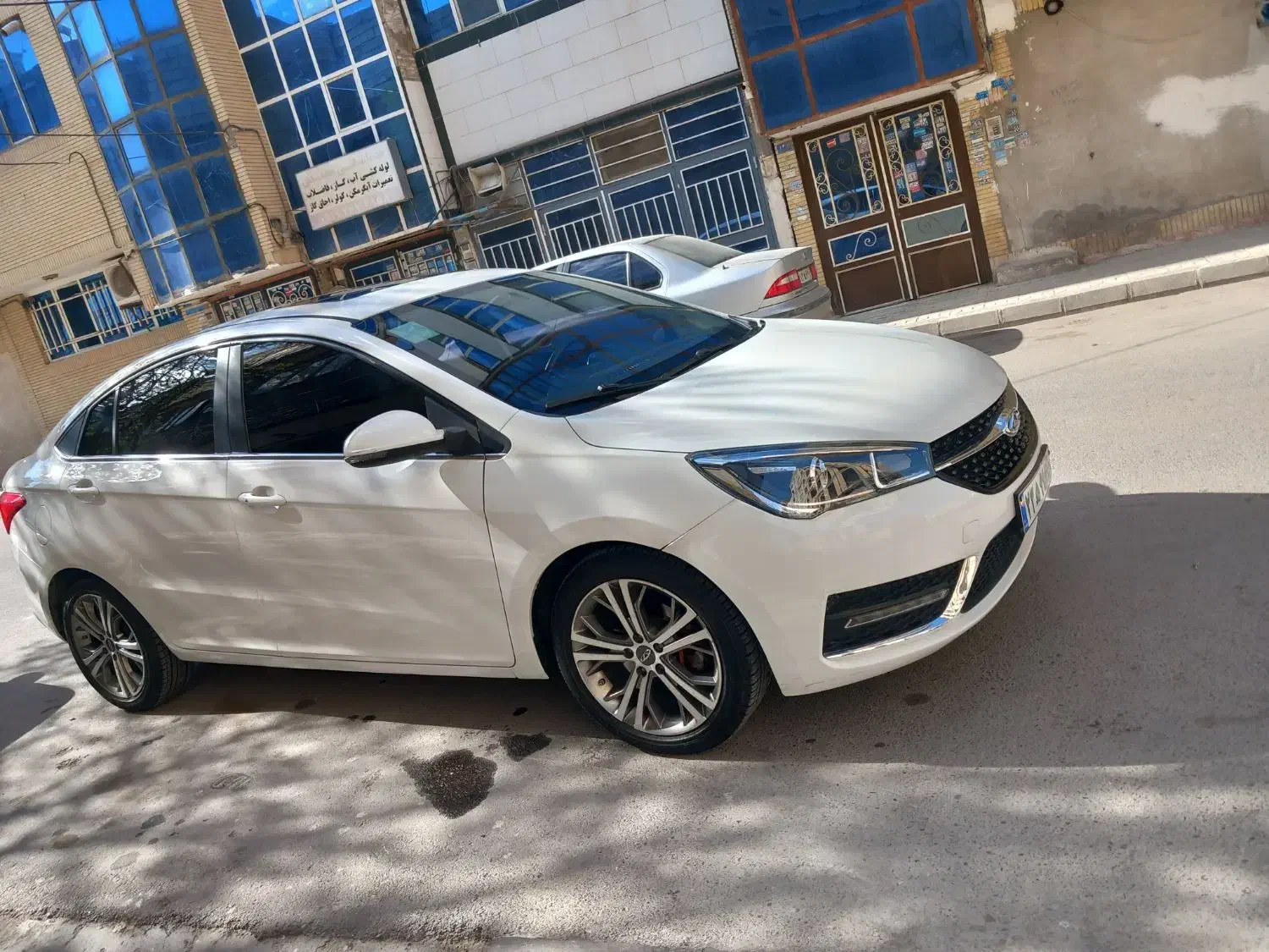 آریزو|خودرو سواری و وانت|مشهد, کوی المهدی|دیوار