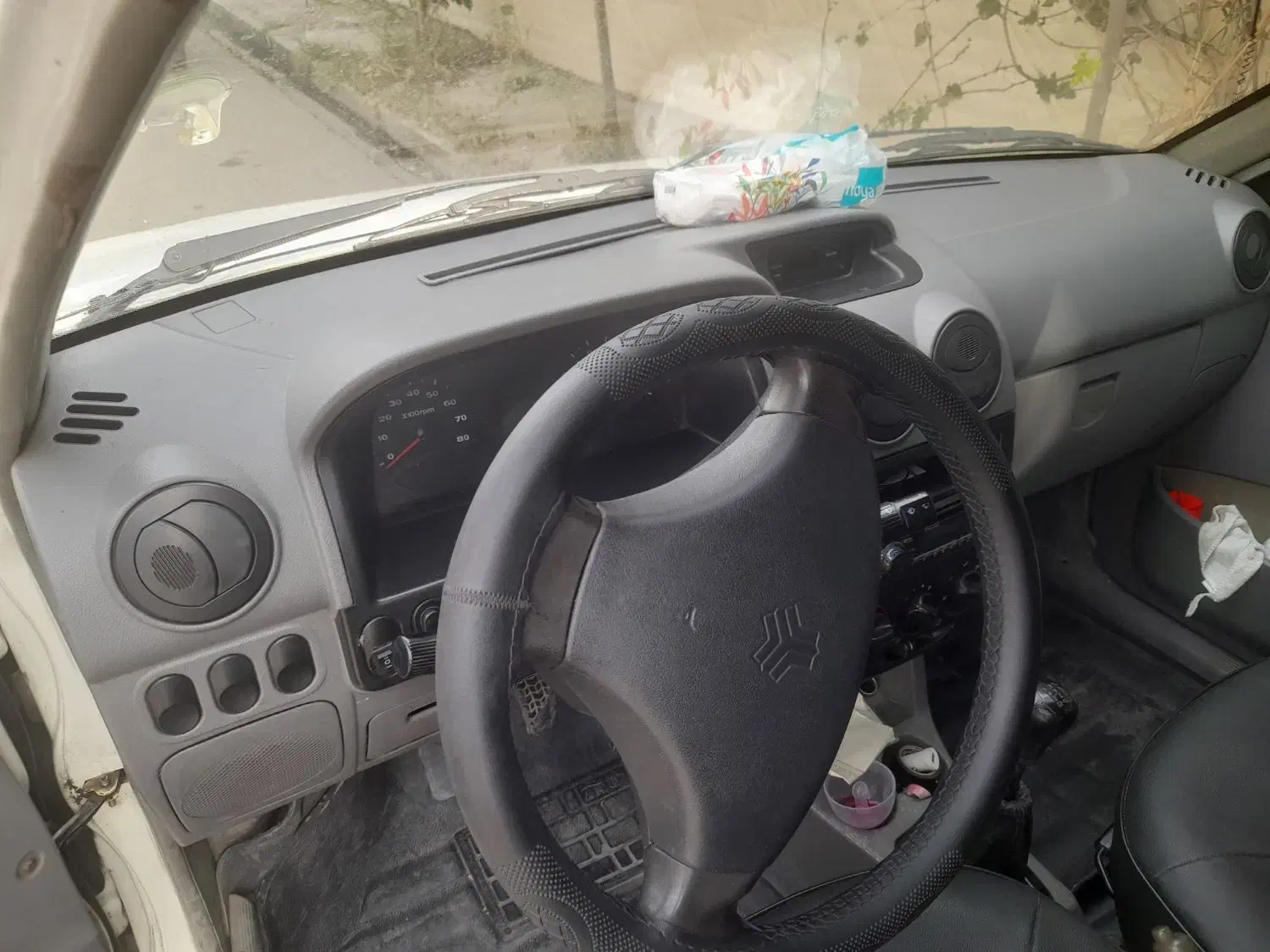 پراید۱۳۱مدل ۹۰موتور صبا کارمندی|خودرو سواری و وانت|کلاله, |دیوار