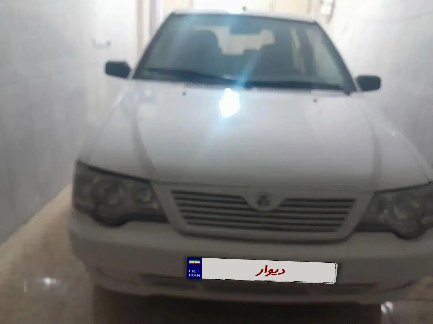 پراید۱۱۱|خودرو سواری و وانت|بندر ماهشهر, |دیوار