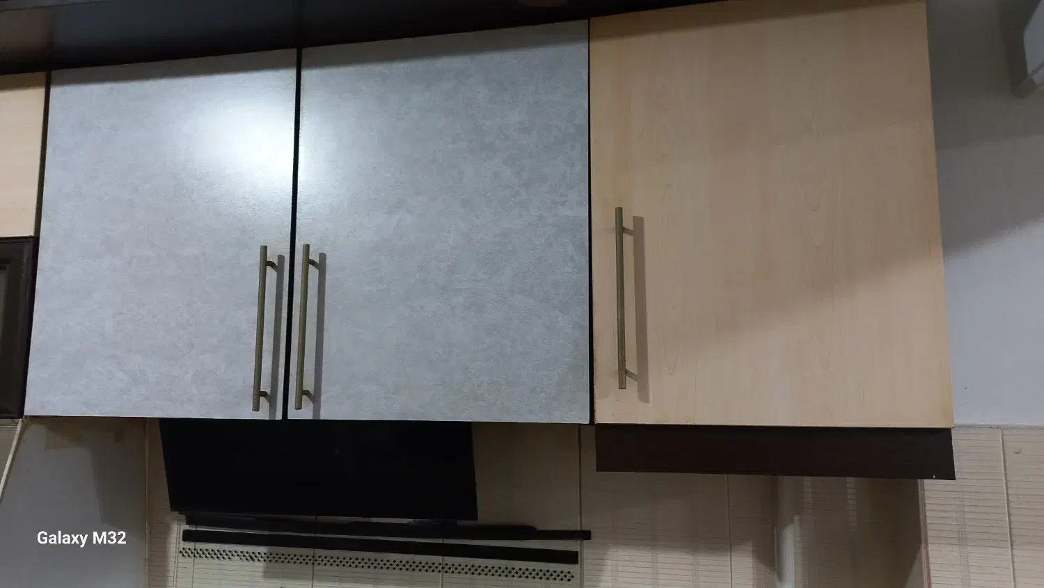 فروش فوری کابینت|مصالح و تجهیزات ساختمان|صومعه‌سرا, |دیوار