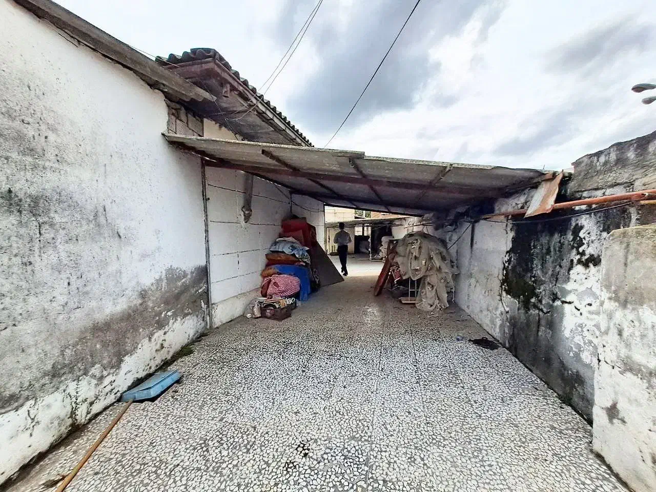 خونه روستایی سند۶دانگ بافت مسکونی نزدیک فریدونکنار|فروش خانه و ویلا|فریدونکنار, |دیوار