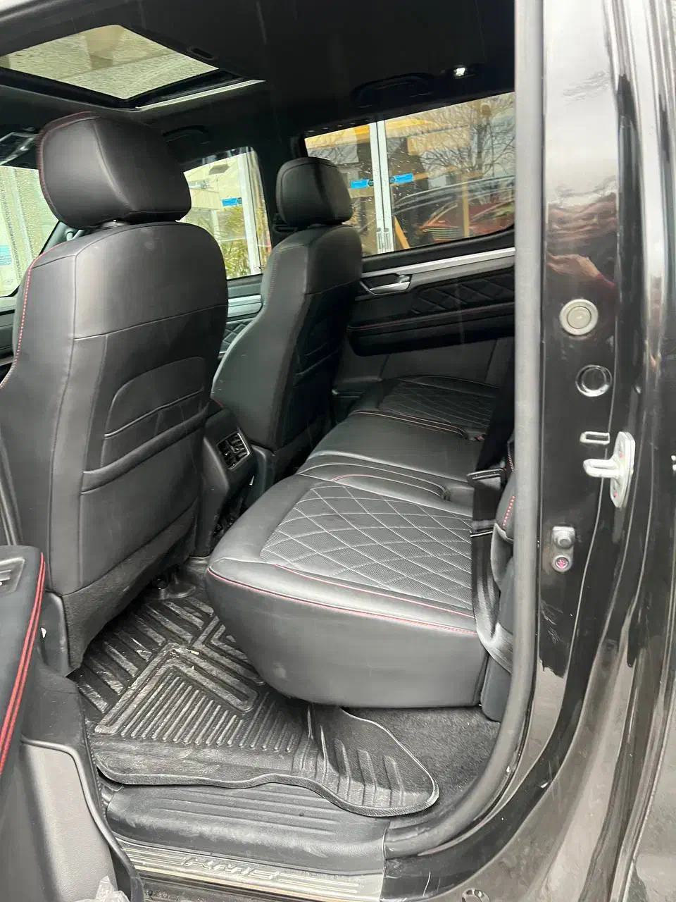 کی ام سی t9 1403|خودرو سواری و وانت|مشهد, امام رضا (ع)|دیوار