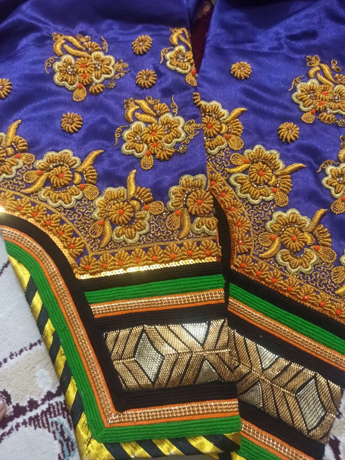 شلوار بندری|لباس|بندرعباس, |دیوار