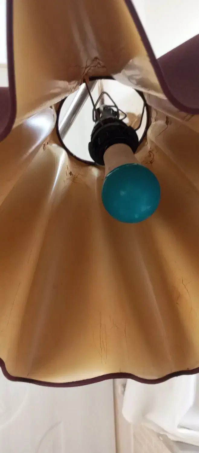 اباژور سالم|چراغ خواب و آباژور|کرمانشاه, |دیوار