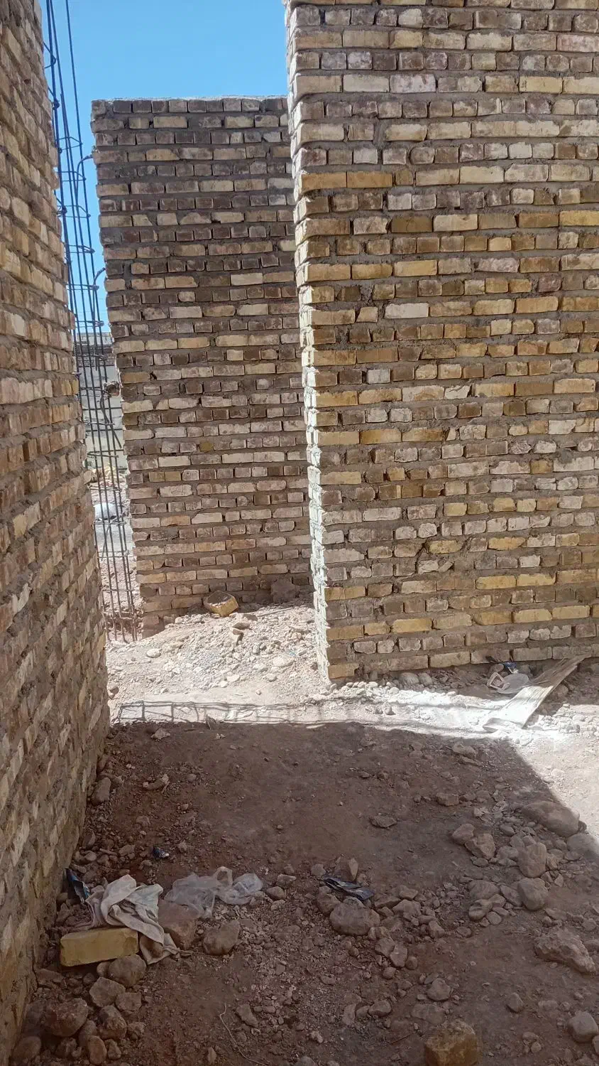 اوستا بنا همه کار دیوار چینی|خدمات پیشه و مهارت|کرمان, |دیوار