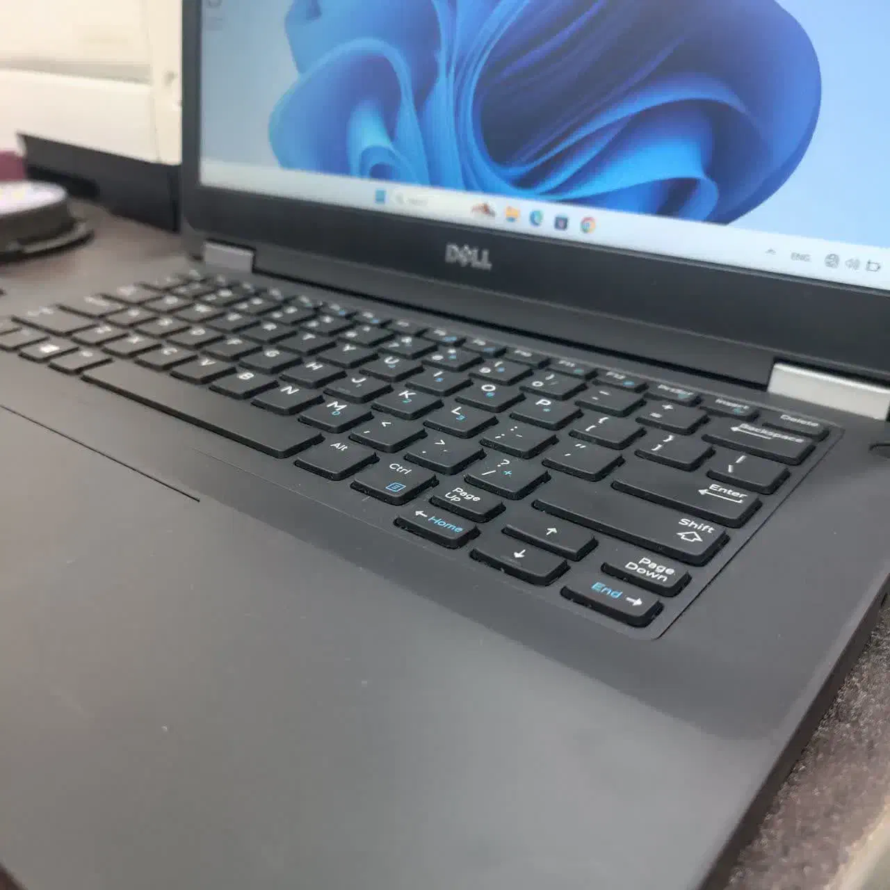 لپ تاپ Dell E5470 i5 8 256 R7|رایانه همراه|اهواز, کیانشهر|دیوار