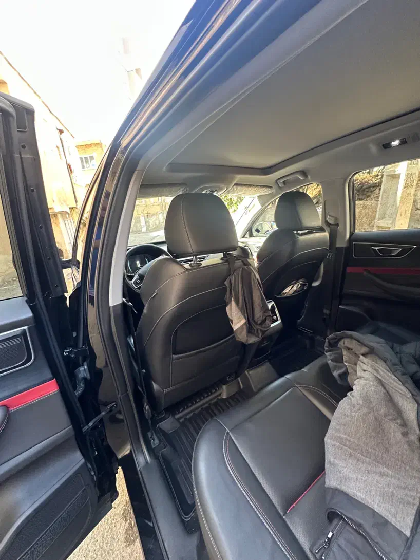 تیگو ۷پرو پریموم ۱۴۰۳|خودرو سواری و وانت|سنندج, |دیوار