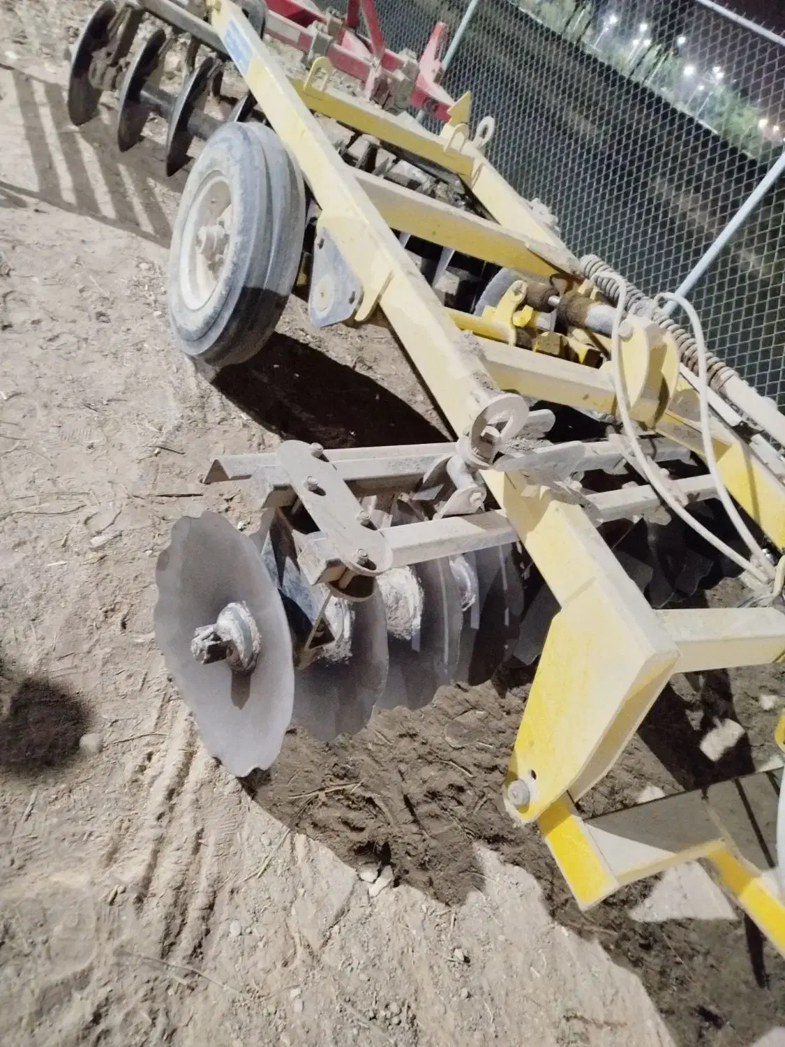 دیکس 22|قطعات یدکی و لوازم جانبی|حمیدیه, |دیوار