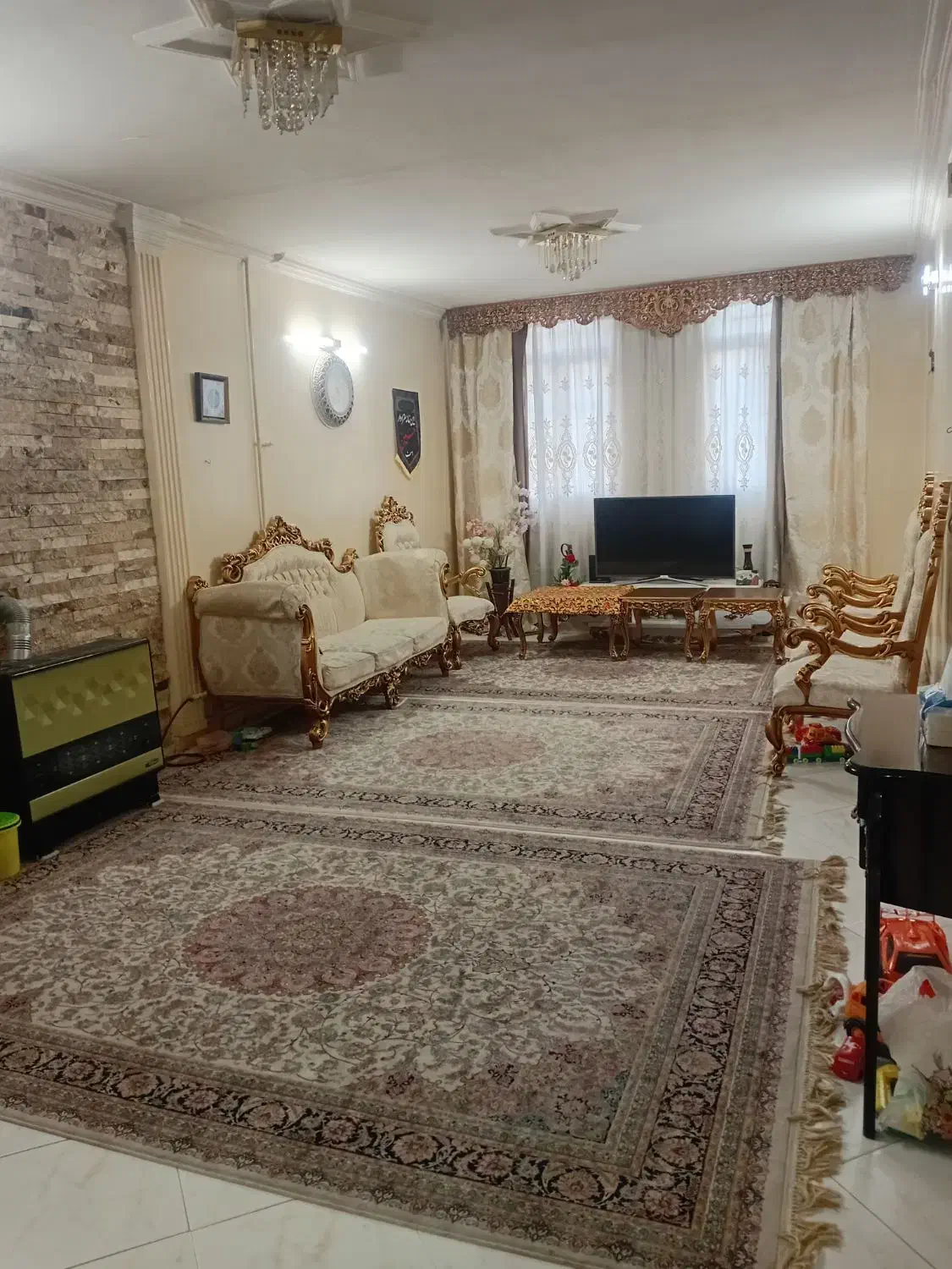 آپارتمان 64متری خوش نقشه در پل ششم ابوذر،بهشتی|فروش آپارتمان|تهران, ابوذر|دیوار