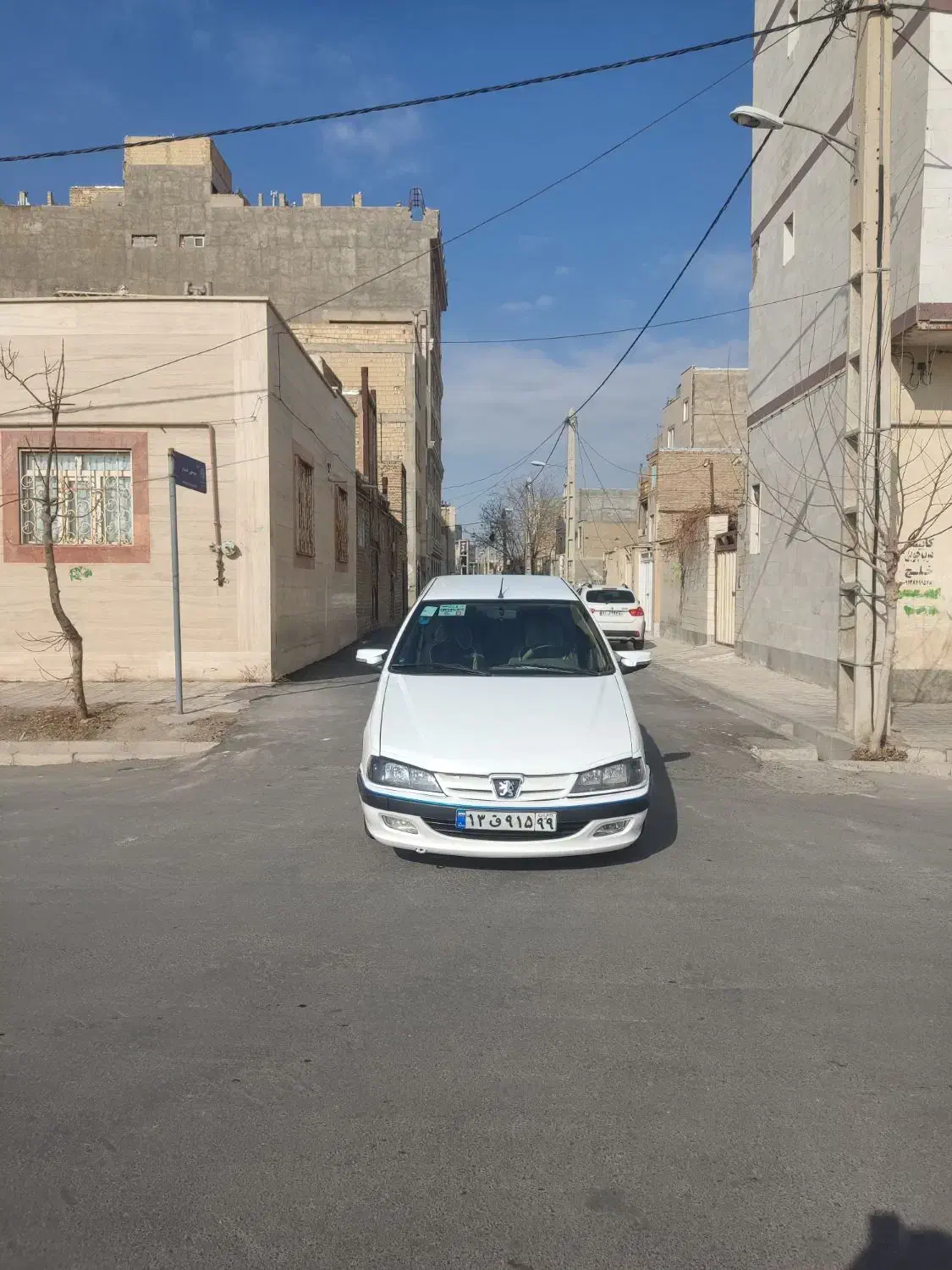 پارس|خودرو سواری و وانت|فشاپویه, |دیوار