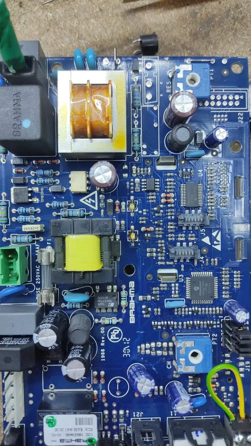 تعمیر تخصصی برد پکیج|خدمات پیشه و مهارت|نیشابور, هفده شهریور|دیوار