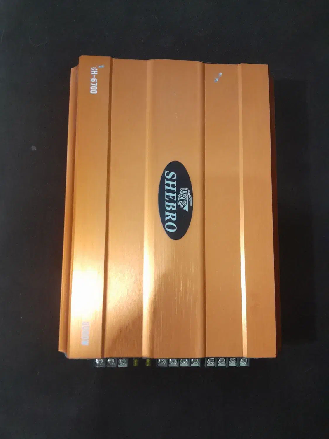 آمپلی شبرو|صوتی و تصویری|شیراز, دست خضر|دیوار