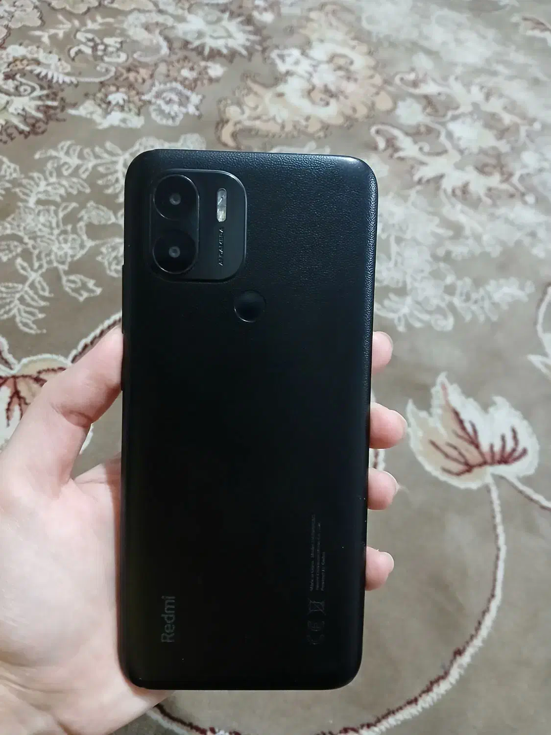 گوشی +Redmi A2|موبایل|مشکین‌دشت, |دیوار