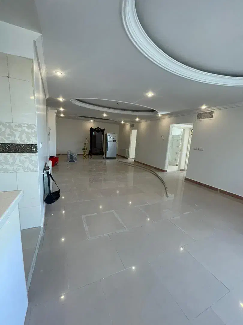 ۱۵۰متر۳خواب/بین شهران وکوهسار/ویوپارک/قرارداد۱۸ماه