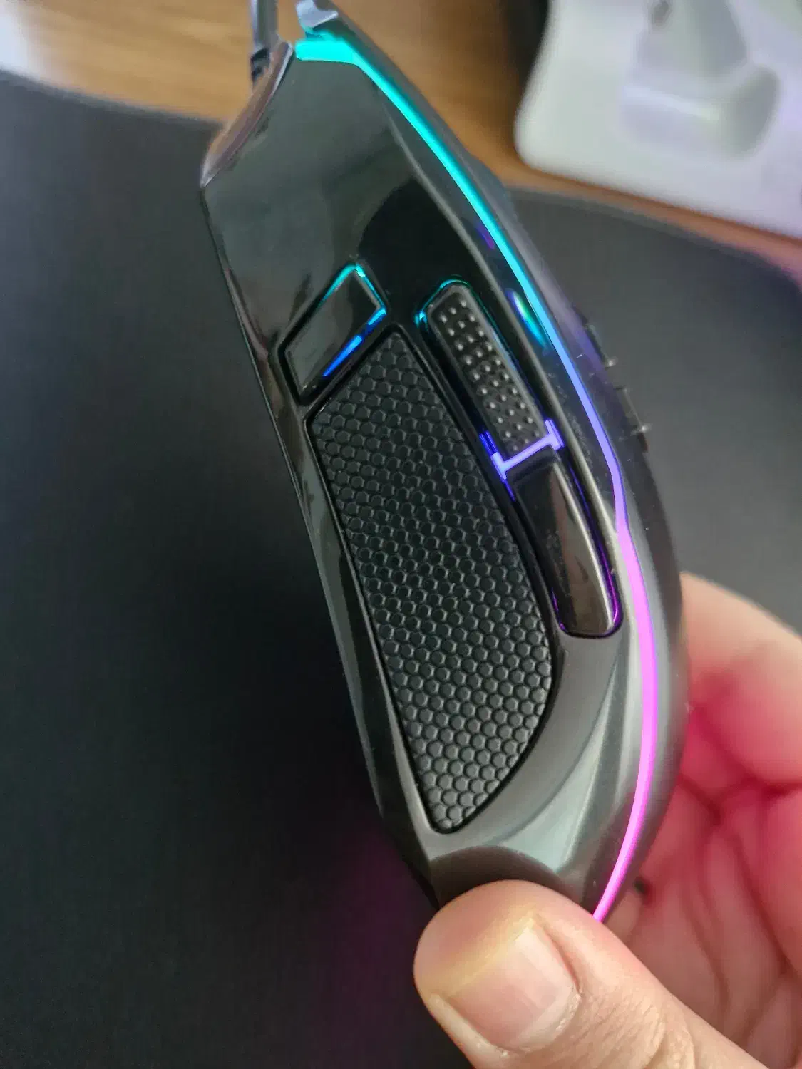 موس گیمینگ|قطعات و لوازم جانبی رایانه|مهر, |دیوار