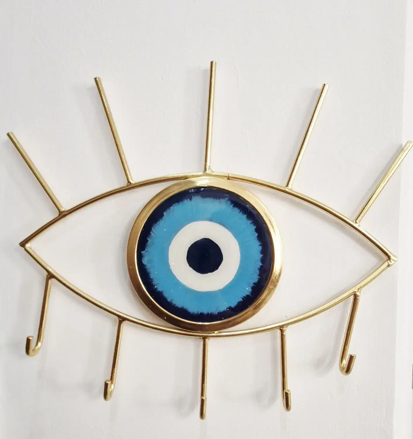 جا کلیدی|صنایع دستی و سایر لوازم تزئینی|رباط‌کریم, رباط‌کریم|دیوار