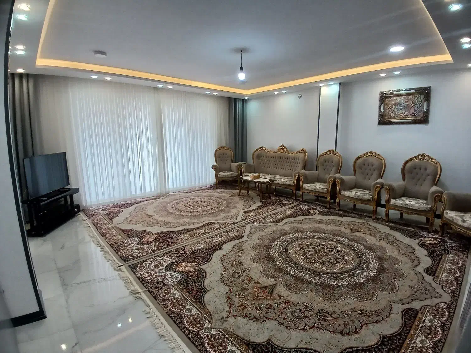 ساختمان در شهرستان چادگان|فروش خانه و ویلا|چادگان, |دیوار