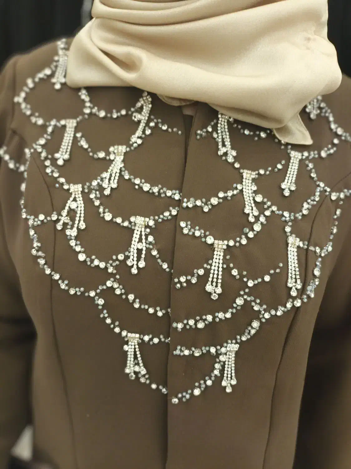 قبول سفارشات جواهر دوزی|خدمات آموزشی|قم, انسجام|دیوار