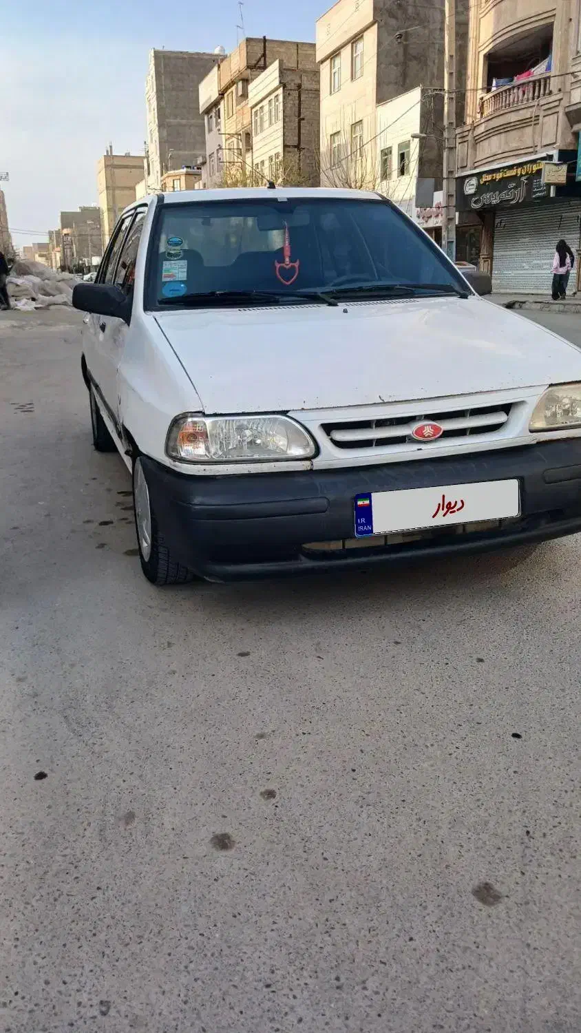 پراید ۱۳۱|خودرو سواری و وانت|بهارستان, |دیوار