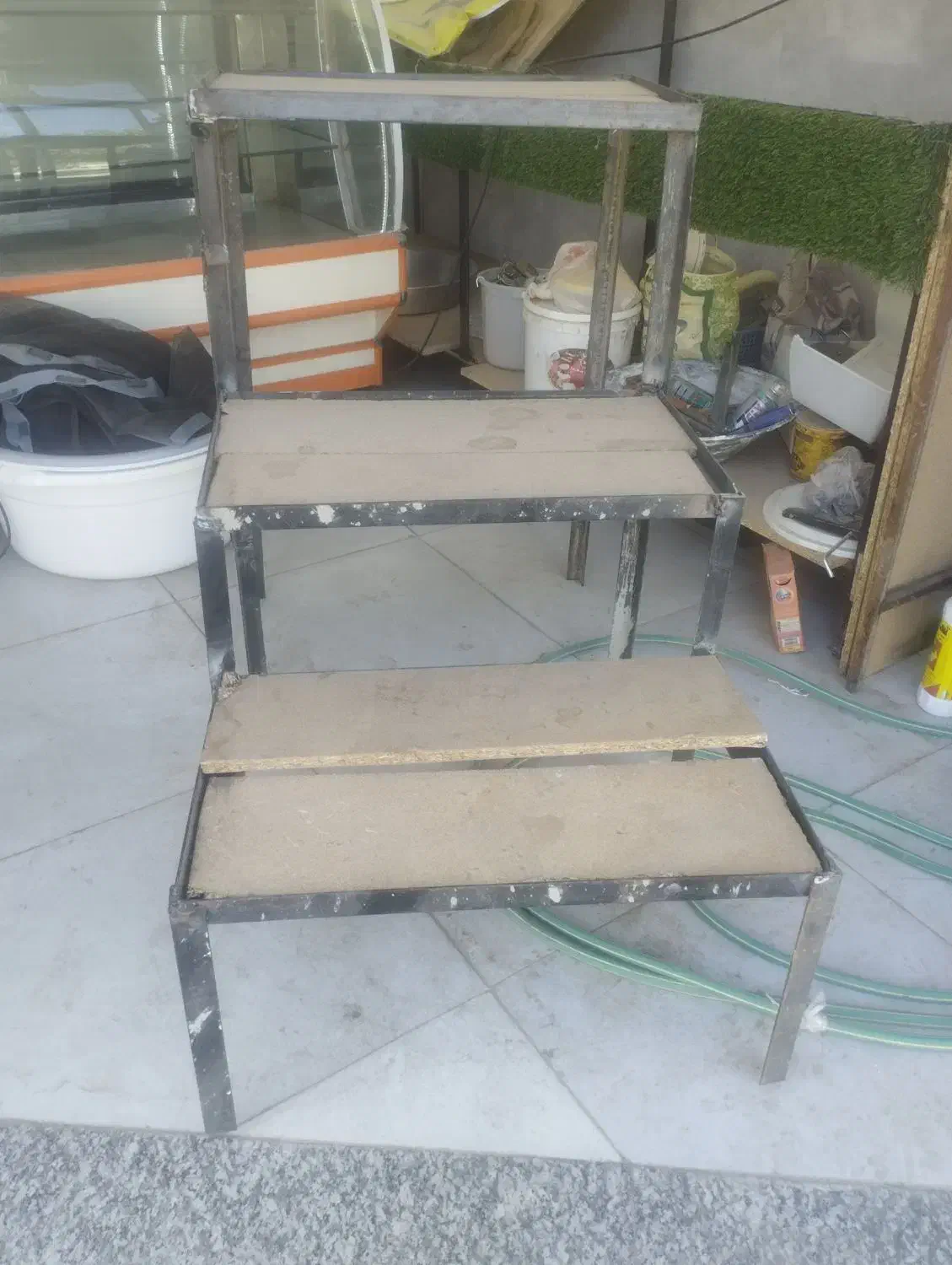 لوازم میوه فروشی|فروشگاه و مغازه|چناران, |دیوار