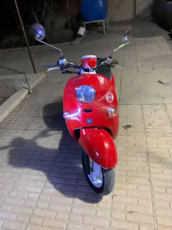 وینو کاربرات و انژکتور در حد خشک|موتورسیکلت|شیراز, بید زرد|دیوار