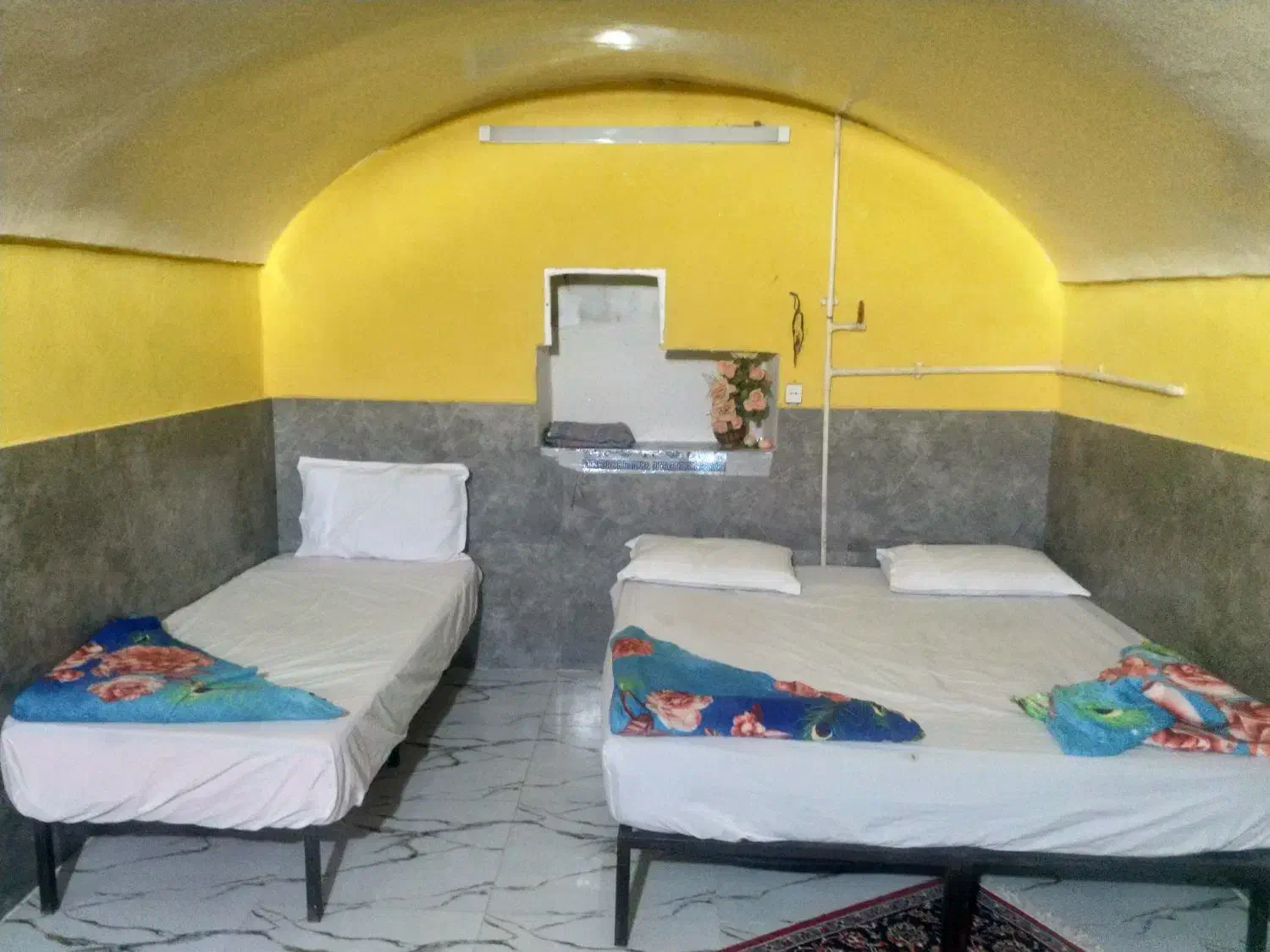 اجاره اتاق ،منزل، سوییت،50 متری 5تخته در نزدیک حرم|اجارهٔ خانه و ویلا|قم, قم نو|دیوار