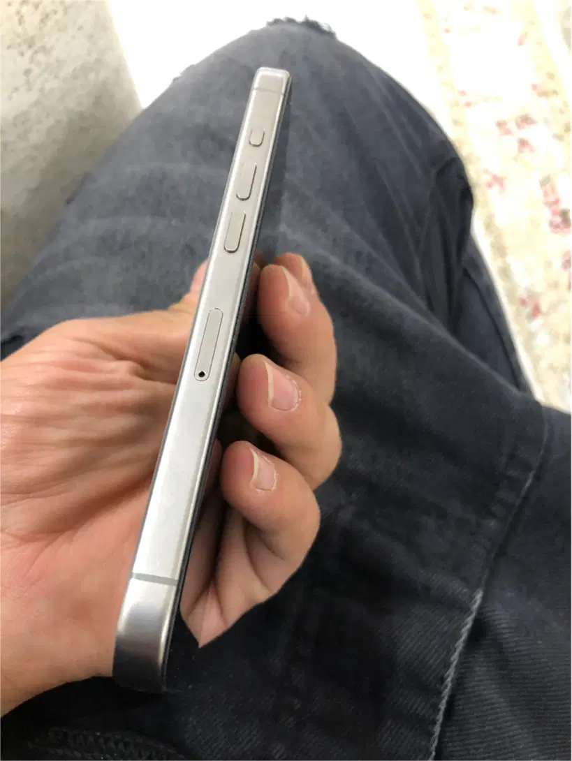 iphone 15pro 2sim|موبایل|سنندج, |دیوار