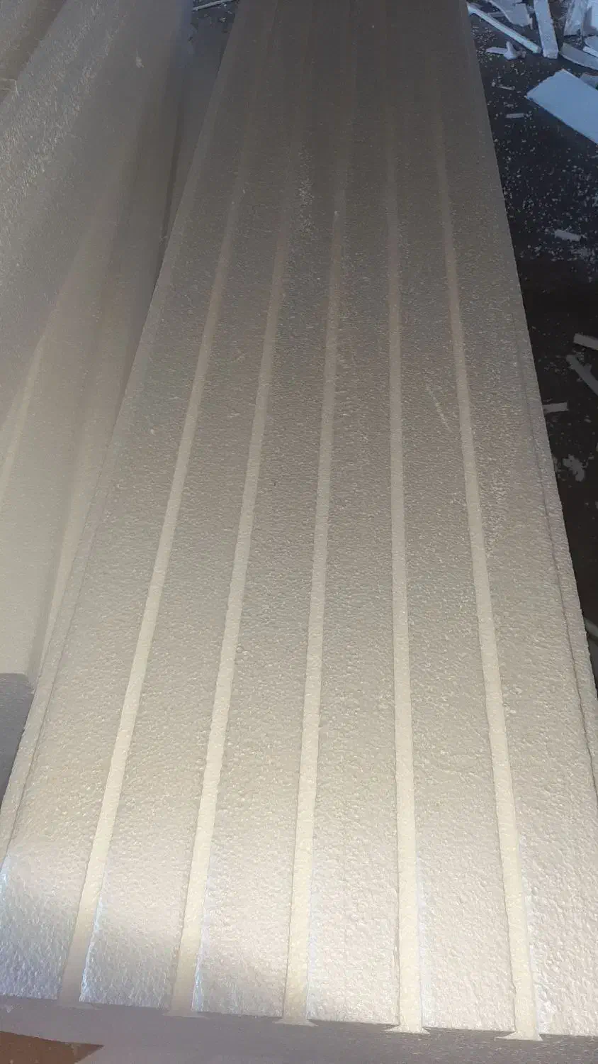 تحویل پای کار یونولیت فوم|خدمات پیشه و مهارت|آران و بیدگل, |دیوار