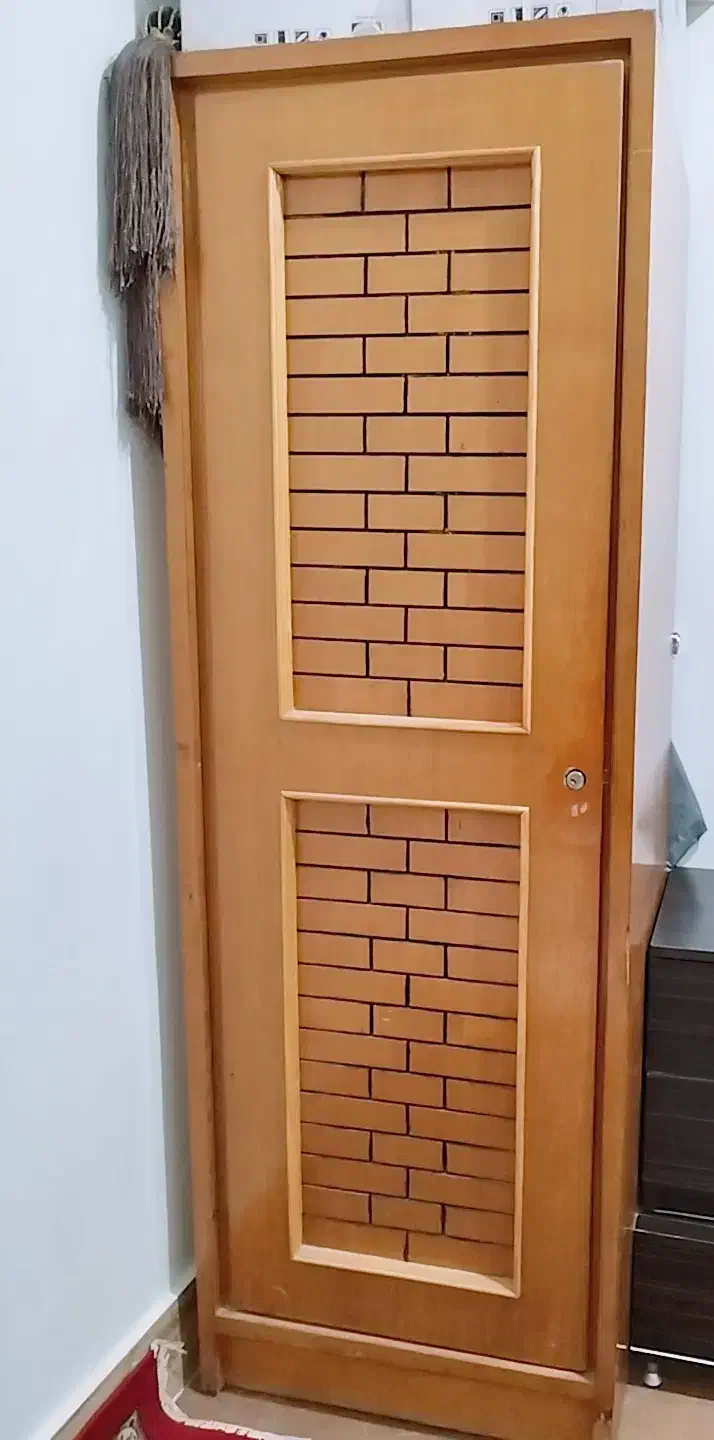 کمد سالم|جاکفشی، کمد، دراور|بهبهان, |دیوار