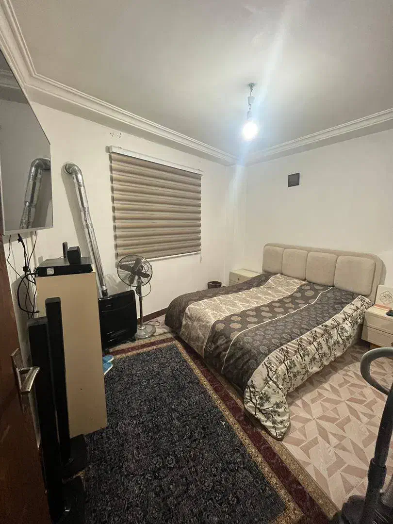 تک واحدی طبقه اول قلیپور|اجارهٔ آپارتمان|رشت, آزادگان|دیوار