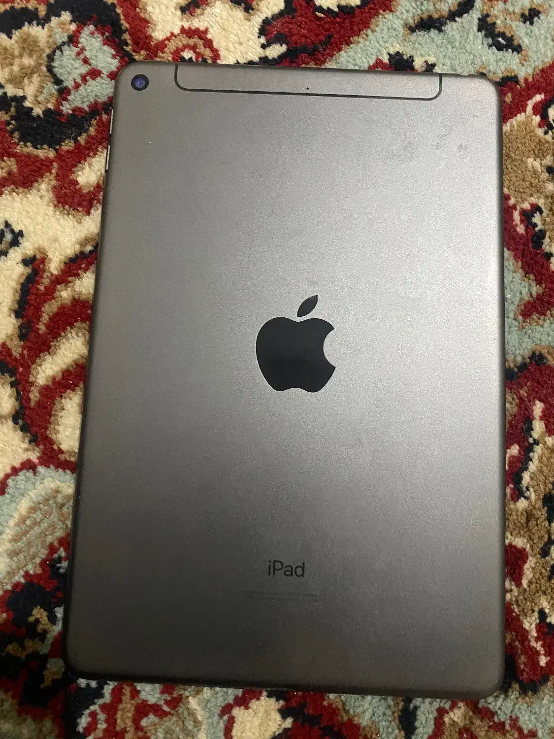 ipad mini 5|تبلت|پاکدشت, پاکدشت (مامازند)|دیوار