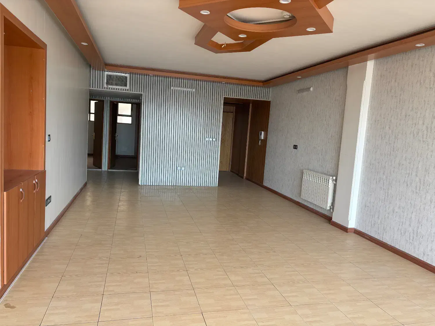 اجاره آپارتمان شیک|اجارهٔ آپارتمان|شاهین‌شهر, فردوسی|دیوار