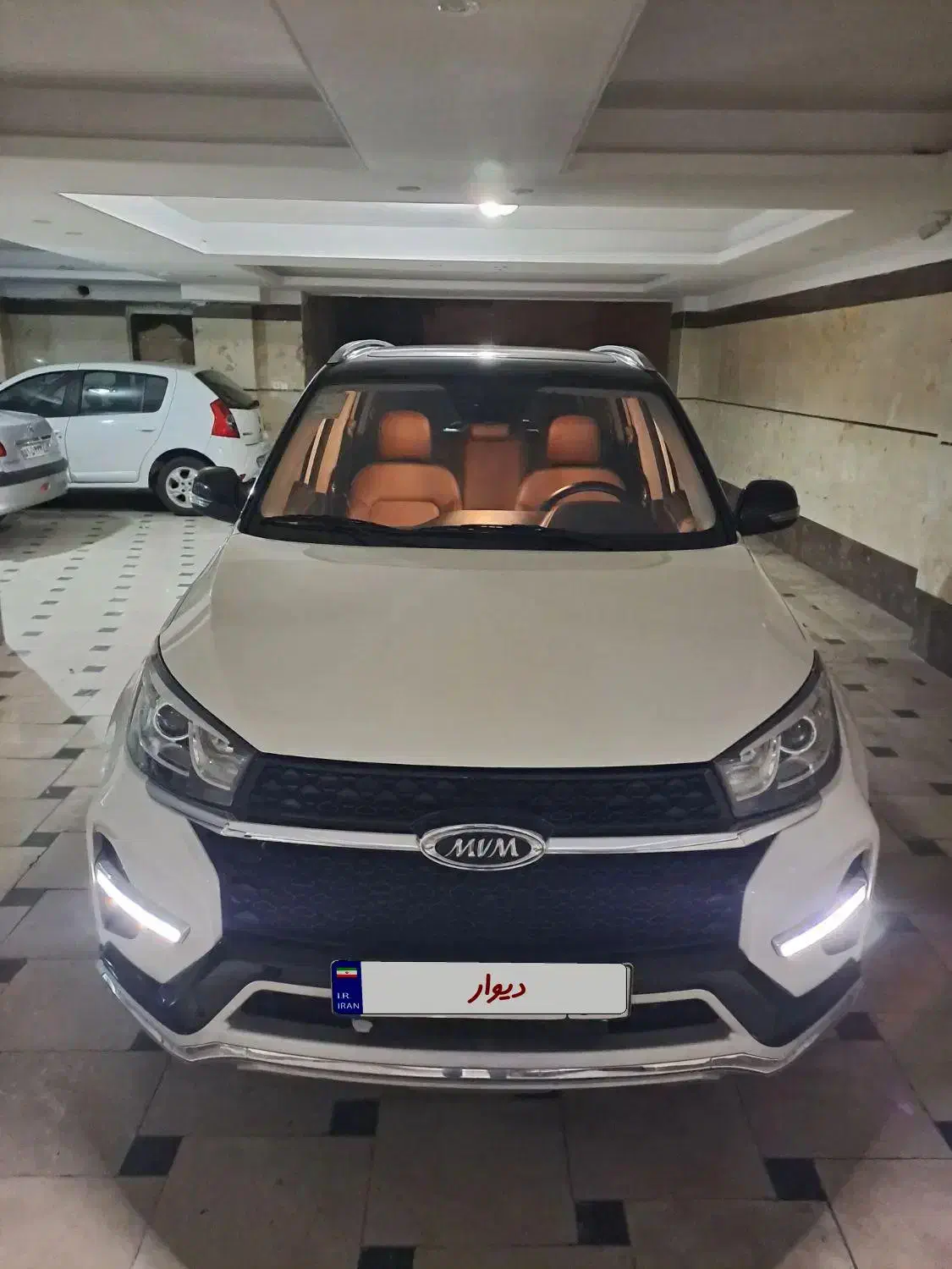 x33s مدل۱۴۰۰ At|خودرو سواری و وانت|تهران, نارمک|دیوار