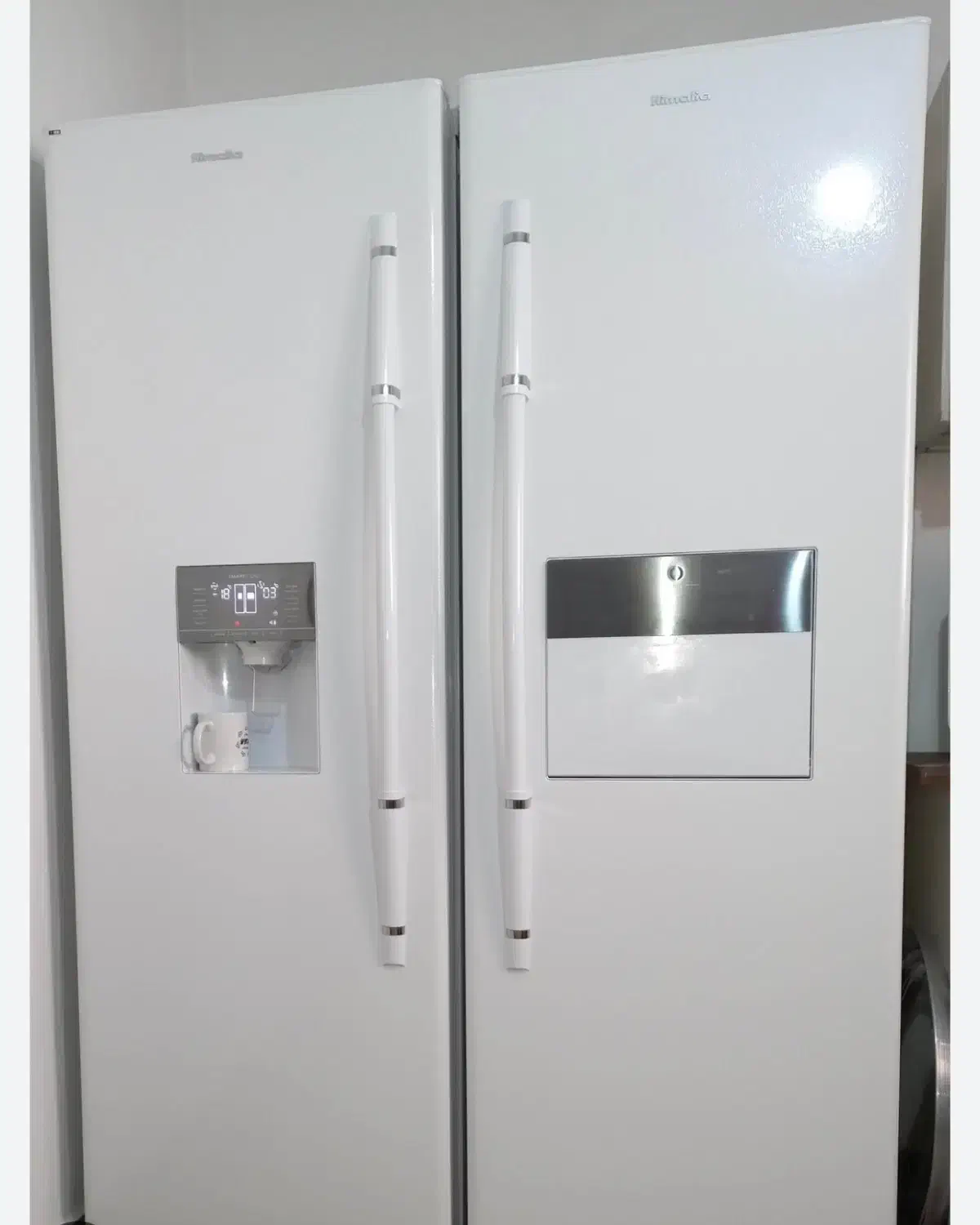 یخجال|یخچال و فریزر|سلماس, |دیوار