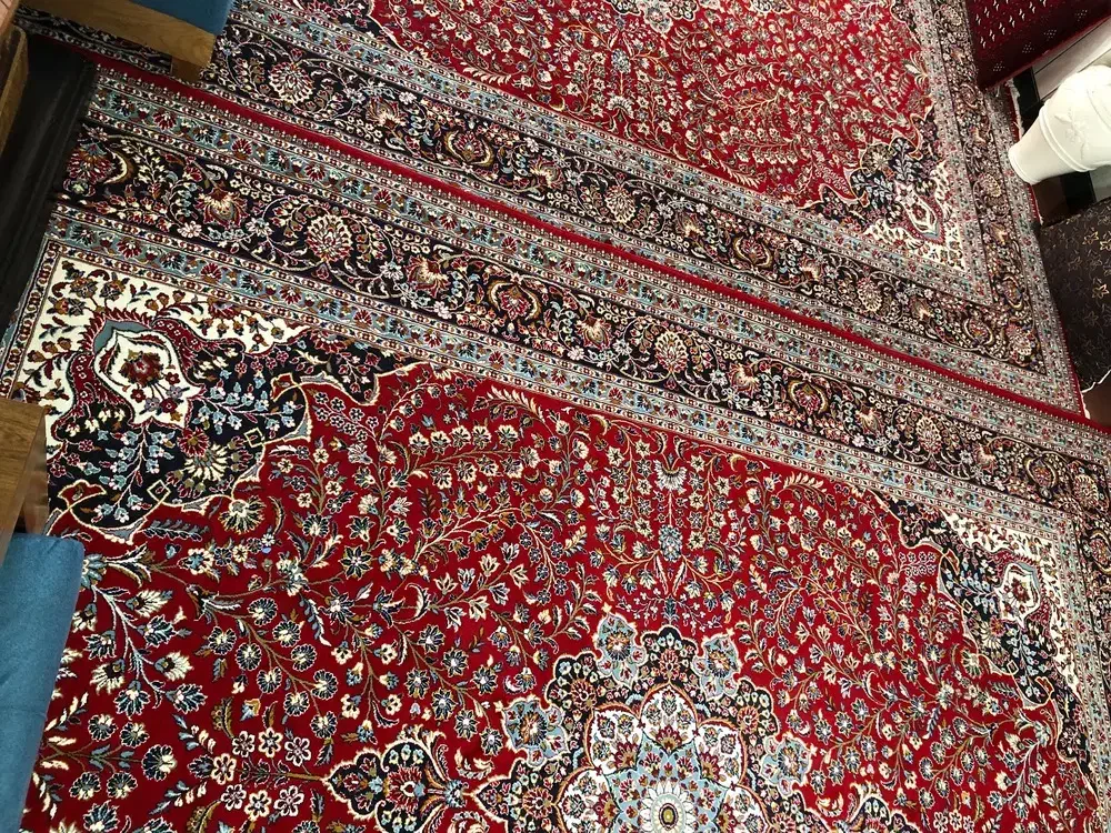 فرش ۱۲متری|فرش|شاهرود, |دیوار