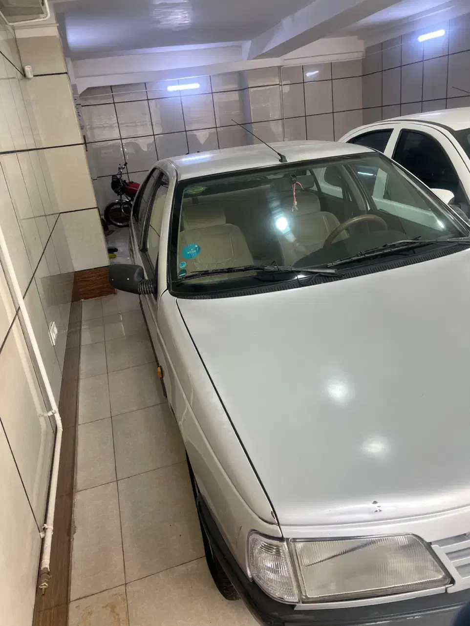 پژو 405|خودرو سواری و وانت|قزوین, |دیوار