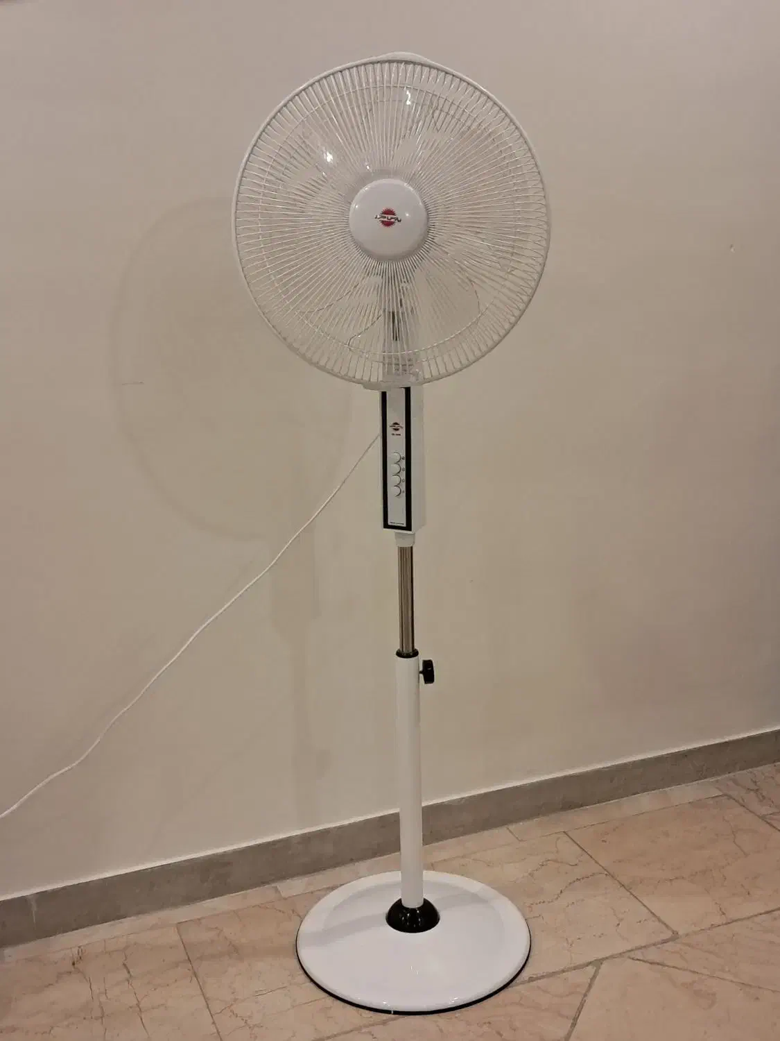 پنکه پارس خزر|پنکه و تصفیه‌کنندهٔ هوا|تهران, فردوس|دیوار