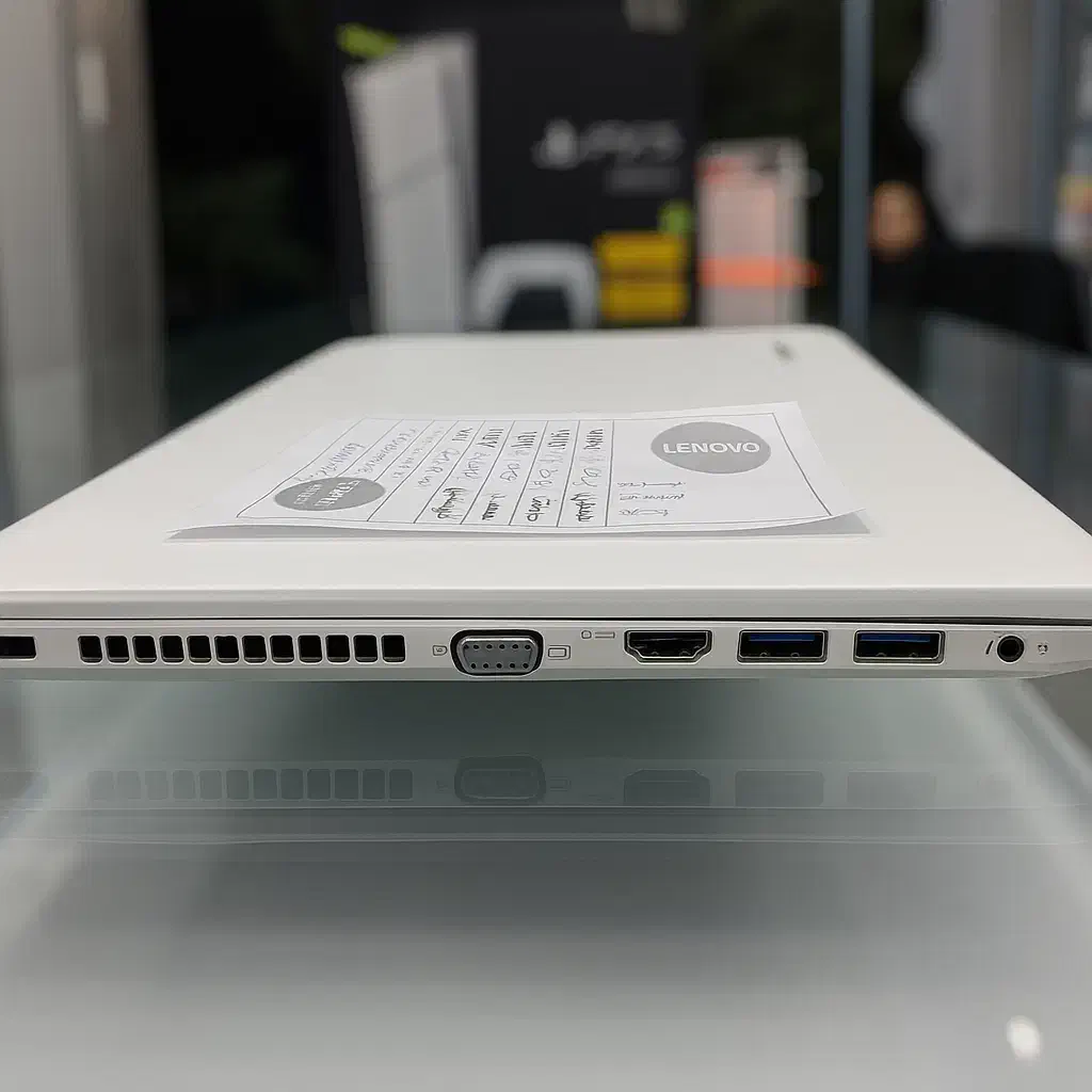 لپ تاب ideapad 500 در حدنو|رایانه همراه|یزد, |دیوار