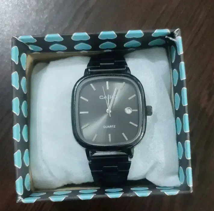 ساعت Casio تقویم دار|ساعت|پارسآباد, |دیوار