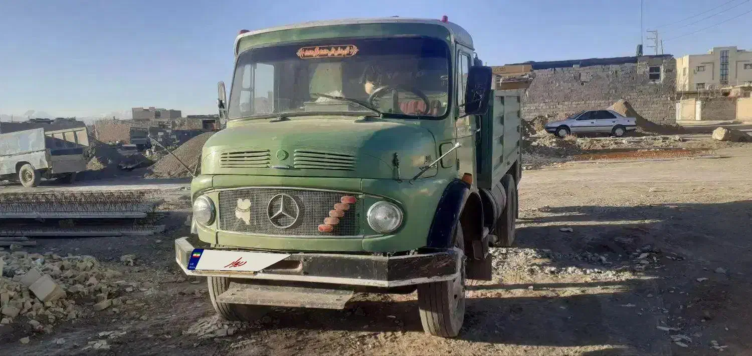 پمپ بتن|خودرو سنگین|بندر انزلی, امامزاده|دیوار