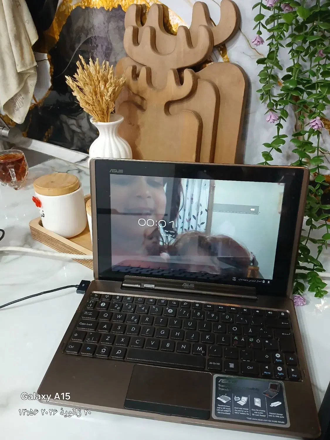 تبلت ویندوزی|تبلت|ملایر, |دیوار